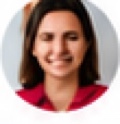 Portrét klientky Petry